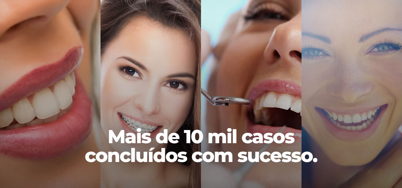 mostrando que o invisalign trata adultos, jovens e pacientes da terceira idade