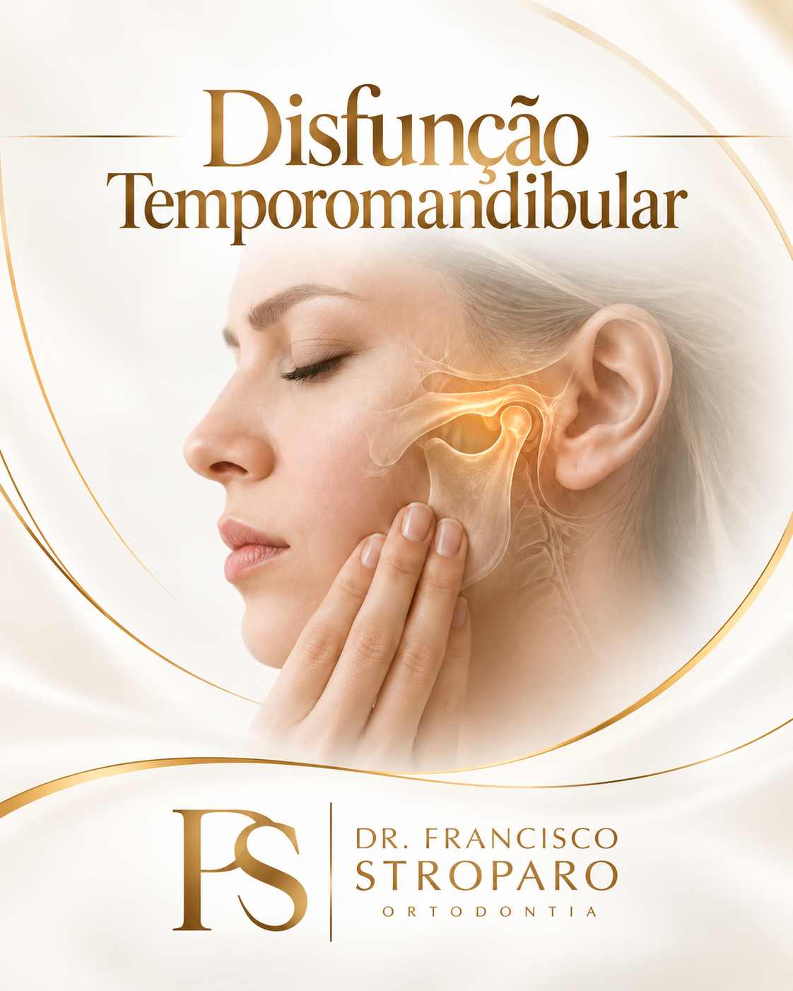 Disfuncão Temporomandibular 3