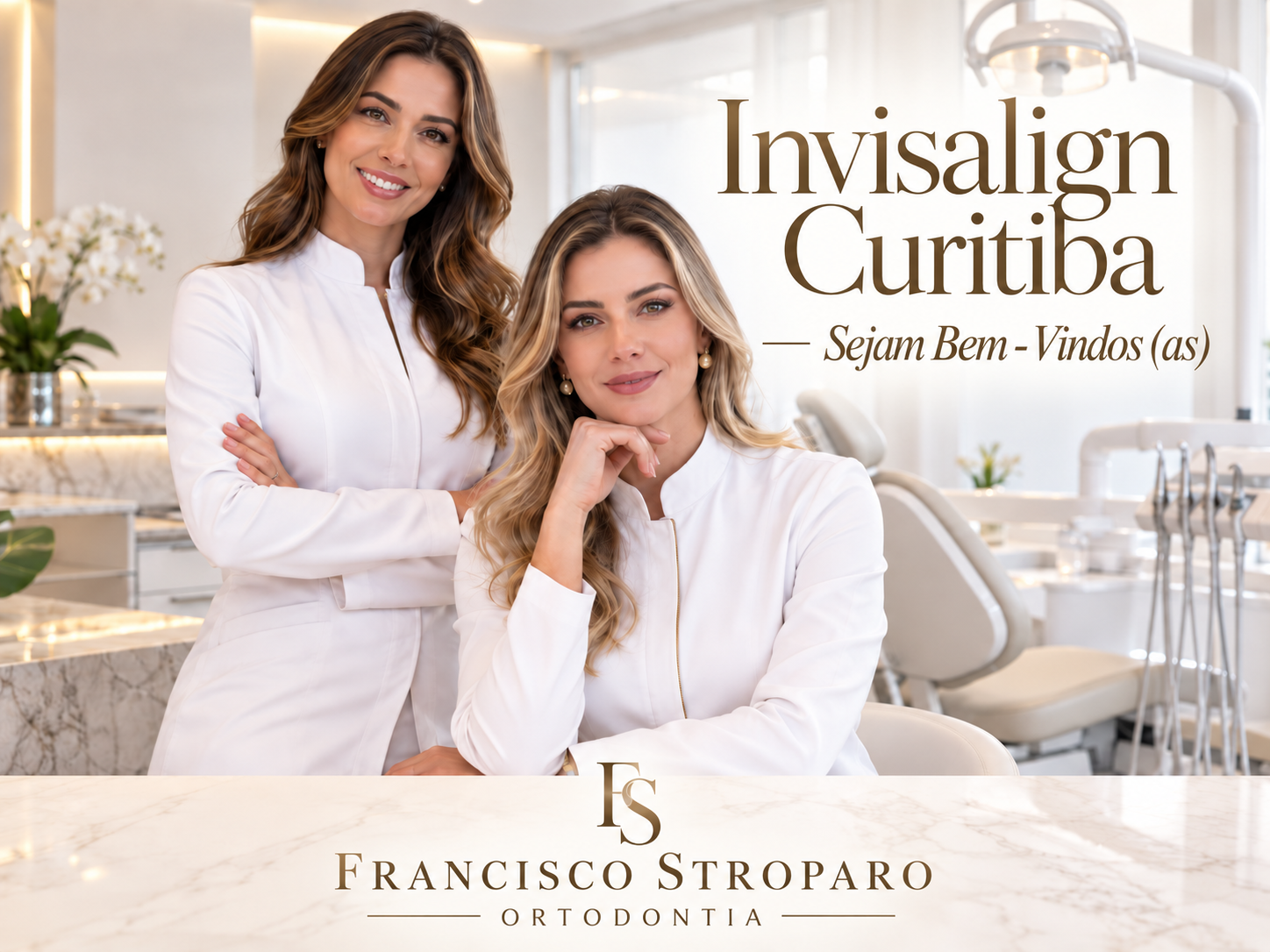 invisalign curitiba