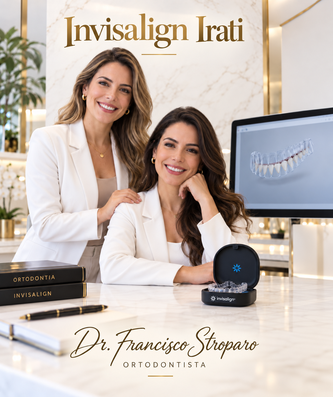 Invisalign Irati